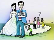 Eva Yêu - “Ăn cơm trước kẻng”: Thời nào còn quan trọng trinh tiết?