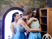 Thời trang - The Face tập 3: Phạm Hương thẳng tay loại "gà" của Lan Khuê