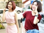 Làng sao - Hòa Minzy lên tiếng về tin bị loại khỏi "Gương mặt thân quen"