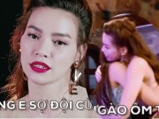 Thời trang - The Face tập 3: Hồ Ngọc Hà lại rơi nước mắt trên sóng truyền hình