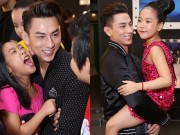 Làng sao - Isaac - chàng mỹ nam "vạn con nít mê" của Vietnam Idol Kids