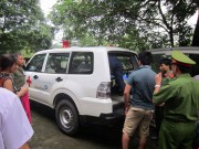 Tin tức - Nỗi đau của người ở lại khi 3 nữ sinh bị lũ cuốn tử vong