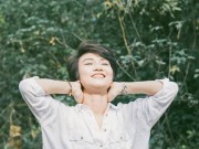 Làng sao - Nữ BTV "khỏe nhất" VTV hy vọng đội Đức vô địch EURO