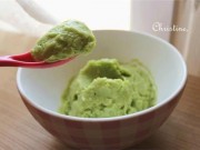 Làm mẹ - Mẹo bảo quản bơ "trữ cả năm vẫn tốt" cho bé ăn dặm