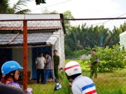 Tin tức - Vợ chết bất thường lúc nửa đêm, chồng vội vã mai táng