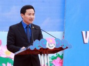 Tin tức - Rà soát, chấn chỉnh lại hoạt động tình nguyện