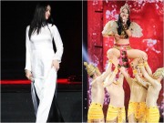 Làng sao - X-Factor 2016: "Gái xinh" Trương Kiều Diễm dịu dàng với áo dài, Adam giả gái sexy