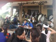 Tin tức - Mùa hè dang dở của 3 nữ sinh Ngoại thương