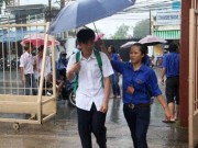 Tin tức - Tiếp sức mùa thi để làm gì?