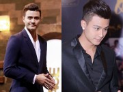 Làm đẹp - Vĩnh Thụy - thỏi nam châm hút hồn fan nữ của The Face