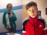 Tin tức - Cậu bé tự quyết định giới tính của mình mỗi khi thức dậy