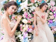 Thời trang - Thúy Vân phỏng vấn Hoa hậu Quốc tế - Edmar Martinez