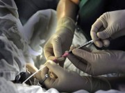 Chuẩn bị mang thai - Bé gái 2 tuổi đông lạnh trứng để chuẩn bị sinh con trong tương lai