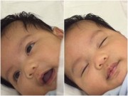 Làm mẹ - Tuyệt chiêu dỗ trẻ ngủ sớm, ngủ nhanh để tránh đủ loại bệnh