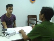 Tin tức - Đôi tình nhân 9X mua bán ma túy để "làm vốn" cưới nhau