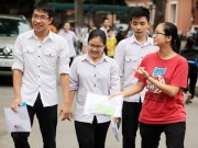 Tin tức - Thi môn Sinh học: "90 phút là quá ngắn"