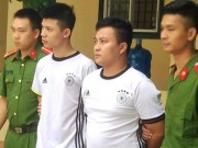 Tin tức - Bắt trùm 9X điều hành đường dây cá độ bóng đá Euro 2016