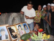 Tin tức - Bắc Giang: Tắm hồ, 5 học sinh chết đuối thương tâm