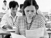 Tin tức - Kỳ thi THPT quốc gia 2016: Vận chuyển bài thi, chấm thi thế nào?