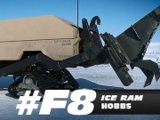 Xem & Đọc - Hé lộ dàn “siêu xe băng” cáu cạnh của Fast & Furious 8