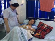 Tin trong nước - Vừa truyền máu vừa mổ lấy thai cho sản phụ ra huyết ồ ạt