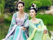 Lifestyle - Từ Huệ Phi của "Võ Tắc Thiên" qua Việt Nam đóng phim cùng Trần Bảo Sơn