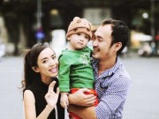 Làng sao - Diễn viên hài Thu Trang kể chuyện suýt bị lừa tiền