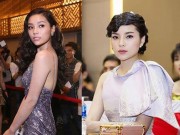 Làm đẹp - Những kiểu tóc khiến hoa hậu Kỳ Duyên bị chê không thương tiếc