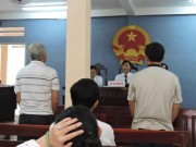 Tin tức - Gay cấn phiên tòa xét xử vụ vé số trúng giải độc đắc