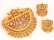 Mua sắm - Giá cả - Giá vàng chiều 5/7: Trượt dốc, mất mốc 37 triệu đồng