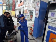 Mua sắm - Giá cả - Bộ Tài chính giảm thuế nhập khẩu xăng dầu