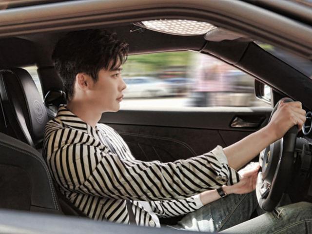 Lee Jong Suk - Mỹ nam số nhọ của màn ảnh Hàn