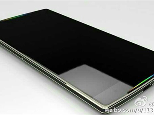 Oppo Find 9 lộ ảnh, RAM 8GB