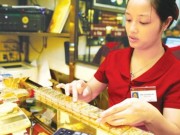 Mua sắm - Giá cả - Vàng tăng sốc, không nên “lướt sóng”