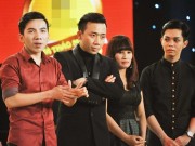 Làng sao - Đấu Trường Tiếu Lâm: Trấn Thành gây tranh cãi khi mặc dư luận chọn Lê Thị Dần