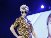 Làng sao - Sơn Tùng M-TP bất ngờ thừa nhận đã có bạn gái