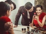 Eva tám - Phát hoảng vì cô vợ hiền thục hóa lẳng lơ, gợi cảm vô đối