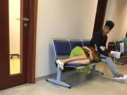 Làng sao - Kỳ Hân có bầu hơn 4 tháng với Mạc Hồng Quân