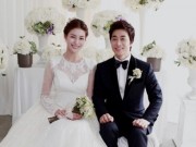 Làng sao - Mỹ nhân “Giày thủy tinh” hạ sinh quý tử thứ 2