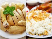 Bếp Eva - Thịt gà kỵ những loại thực phẩm nào?