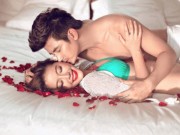 Eva Yêu - Sự thật là: Vợ chồng “yêu”1 tuần/lần hạnh phúc nhiều hơn