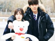 Xem & Đọc - Phim của Suzy phát sóng tại Việt Nam cùng thời điểm bên Hàn