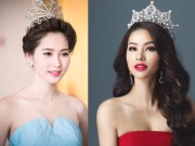 Thời trang - Phát hoảng khi bóc giá loạt vương miện của Hoa hậu Việt