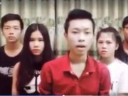 Tin tức - Người tung clip chế giễu kỳ thi THPT có bị phạt tù?