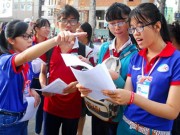 Tin tức - Sinh viên tình nguyện cũng cần học kỹ năng