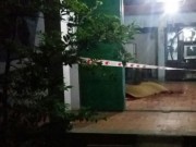 Tin tức - Nghi án đâm vợ, giết người hàng xóm vì ghen tuông
