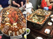 Bếp Eva - Khóc dở mếu dở với những "thảm hoạ" đồ ăn quảng cáo và thực tế