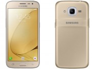 Eva Sành điệu - Smartphone Galaxy J2 (2016) lộ diện với tính năng Smart Glow "siêu độc"