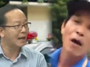 Clip Eva - Lãnh đạo BV Nhi TW "thấy xấu hổ" vì hành vi thiếu văn hóa của bảo vệ