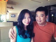 Eva tám - Anh Chánh Văn: "Đàn ông nào đối xử tệ với vợ thì anh ta là kẻ chả ra gì"